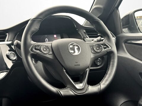Vauxhall Corsa 1.2 Turbo Ultimate 5dr 17