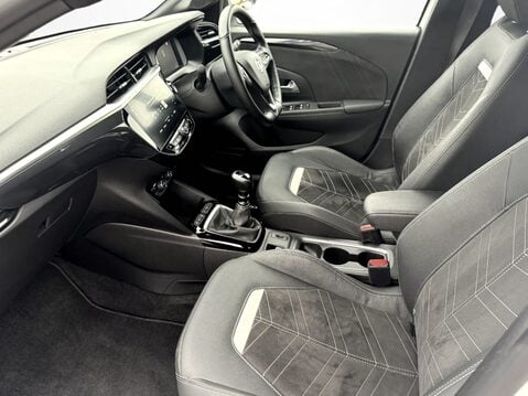 Vauxhall Corsa 1.2 Turbo Ultimate 5dr 2
