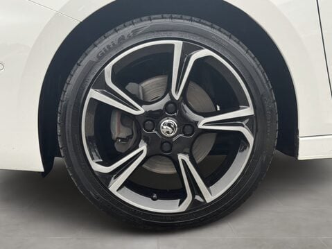 Vauxhall Corsa 1.2 Turbo Ultimate 5dr 14