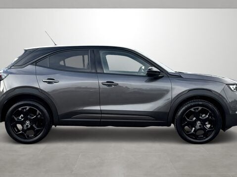 Vauxhall Mokka 1.2 Turbo 136 Black 5dr 10