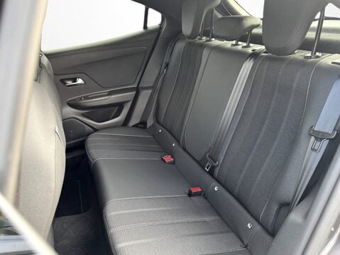 Vauxhall Mokka 1.2 Turbo 136 Black 5dr 36