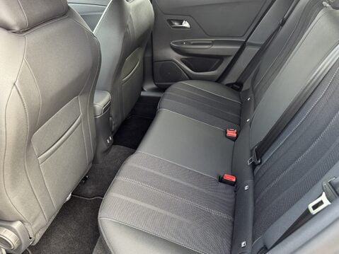 Vauxhall Mokka 1.2 Turbo 136 Black 5dr 34