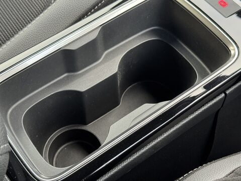 Vauxhall Mokka 1.2 Turbo 136 Black 5dr 28