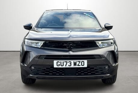 Vauxhall Mokka 1.2 Turbo 136 Black 5dr