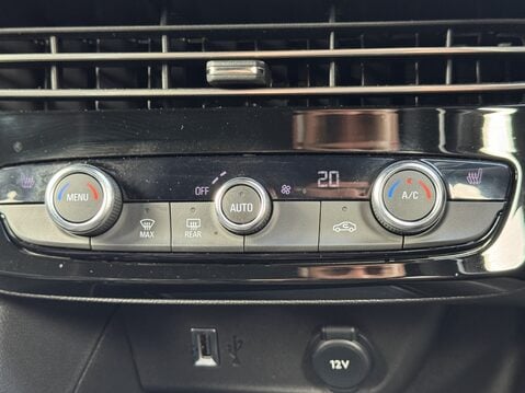 Vauxhall Mokka 1.2 Turbo 136 Black 5dr 24