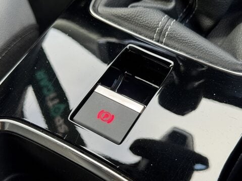 Vauxhall Mokka 1.2 Turbo 136 Black 5dr 27