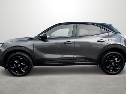 Vauxhall Mokka 1.2 Turbo 136 Black 5dr 7