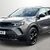 Vauxhall Mokka 1.2 Turbo 136 Black 5dr 6