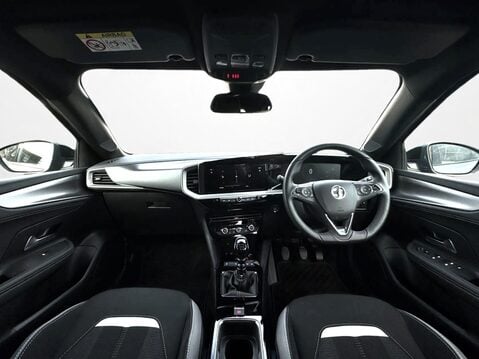 Vauxhall Mokka 1.2 Turbo 136 Black 5dr 16