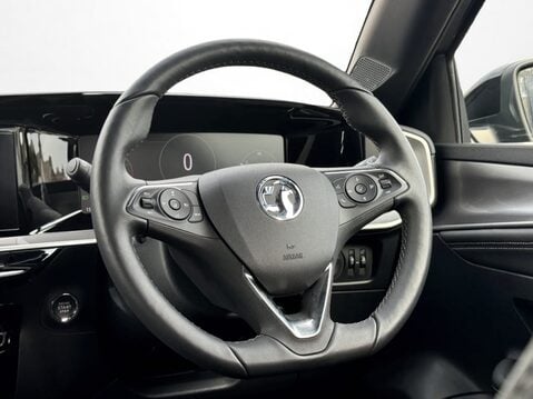 Vauxhall Mokka 1.2 Turbo 136 Black 5dr 17