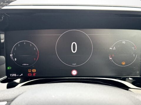 Vauxhall Mokka 1.2 Turbo 136 Black 5dr 20