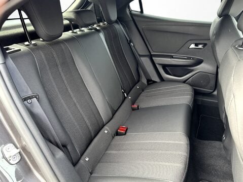 Vauxhall Mokka 1.2 Turbo 136 Black 5dr 35