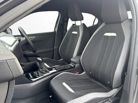 Vauxhall Mokka 1.2 Turbo 136 Black 5dr 19