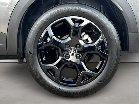 Vauxhall Mokka 1.2 Turbo 136 Black 5dr 13