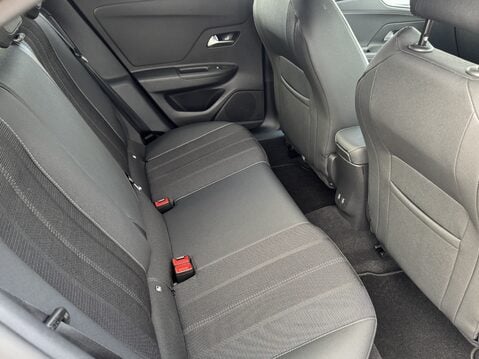 Vauxhall Mokka 1.2 Turbo 136 Black 5dr 33