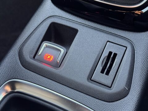 Vauxhall Corsa 1.2 Turbo Ultimate 5dr 26