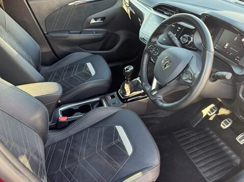 Vauxhall Corsa 1.2 Turbo Ultimate 5dr 2