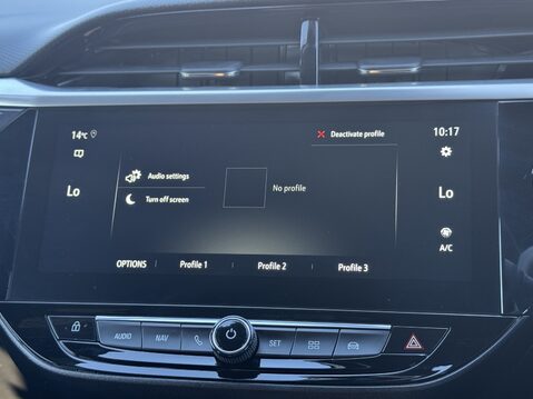 Vauxhall Corsa 1.2 Turbo Ultimate 5dr 21