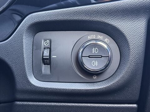 Vauxhall Corsa 1.2 Turbo Ultimate 5dr 29