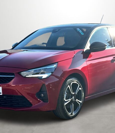 Vauxhall Corsa 1.2 Turbo Ultimate 5dr