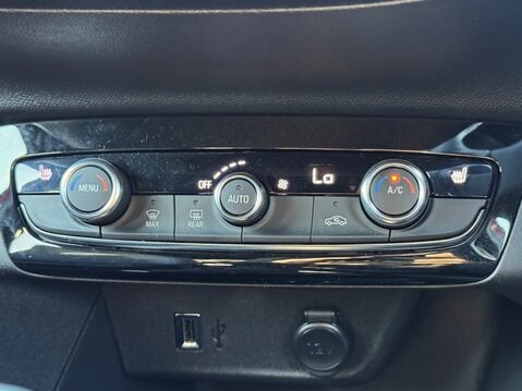 Vauxhall Corsa 1.2 Turbo Ultimate 5dr 23