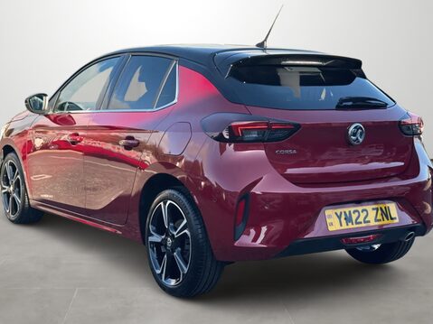 Vauxhall Corsa 1.2 Turbo Ultimate 5dr 3