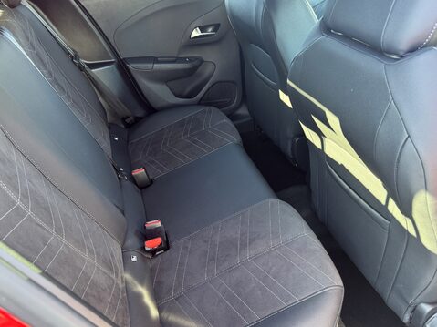 Vauxhall Corsa 1.2 Turbo Ultimate 5dr 32