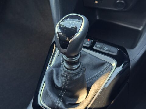 Vauxhall Corsa 1.2 Turbo Ultimate 5dr 25