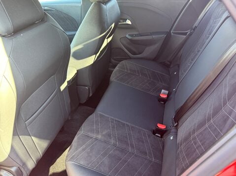 Vauxhall Corsa 1.2 Turbo Ultimate 5dr 34