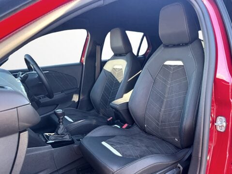 Vauxhall Corsa 1.2 Turbo Ultimate 5dr 19