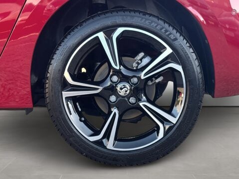 Vauxhall Corsa 1.2 Turbo Ultimate 5dr 13