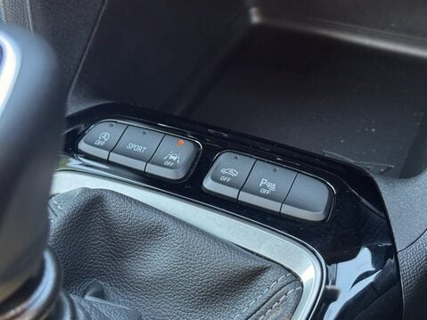 Vauxhall Corsa 1.2 Turbo Ultimate 5dr 24