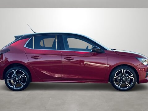 Vauxhall Corsa 1.2 Turbo Ultimate 5dr 10