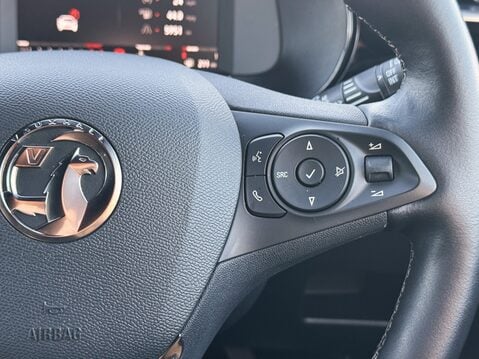 Vauxhall Corsa 1.2 Turbo Ultimate 5dr 28