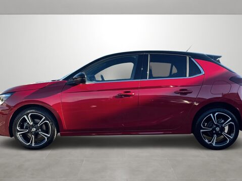 Vauxhall Corsa 1.2 Turbo Ultimate 5dr 7