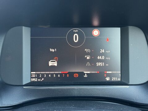 Vauxhall Corsa 1.2 Turbo Ultimate 5dr 20