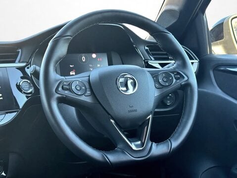 Vauxhall Corsa 1.2 Turbo Ultimate 5dr 17