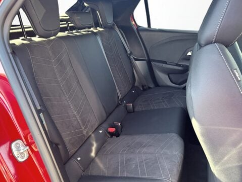 Vauxhall Corsa 1.2 Turbo Ultimate 5dr 31