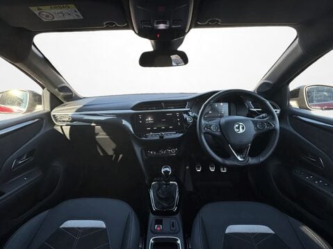 Vauxhall Corsa 1.2 Turbo Ultimate 5dr 16
