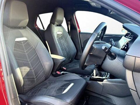 Vauxhall Corsa 1.2 Turbo Ultimate 5dr 18