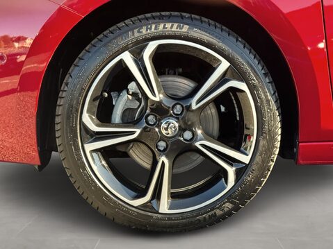 Vauxhall Corsa 1.2 Turbo Ultimate 5dr 14