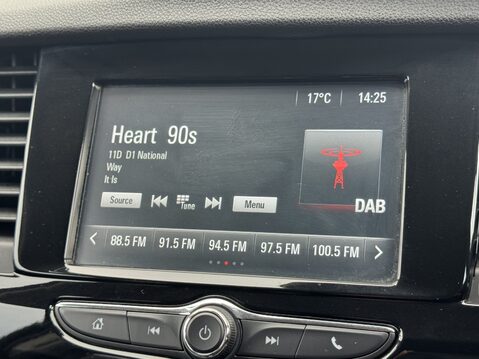 Vauxhall Mokka X 1.4T Elite 5dr 4WD Auto 21