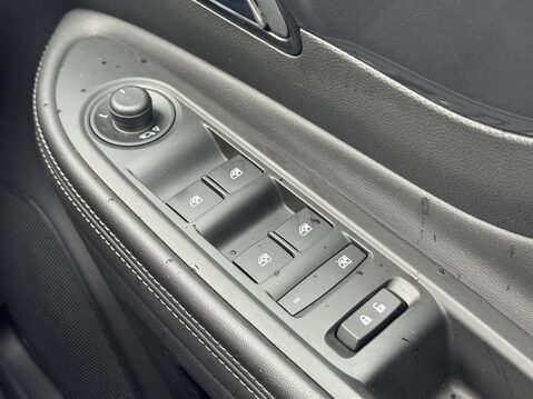 Vauxhall Mokka X 1.4T Elite 5dr 4WD Auto 27