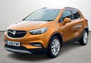 Vauxhall Mokka X 1.4T Elite 5dr 4WD Auto 6