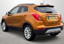 Vauxhall Mokka X 1.4T Elite 5dr 4WD Auto 8