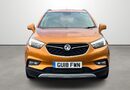 Vauxhall Mokka X 1.4T Elite 5dr 4WD Auto 5