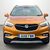 Vauxhall Mokka X 1.4T Elite 5dr 4WD Auto 5