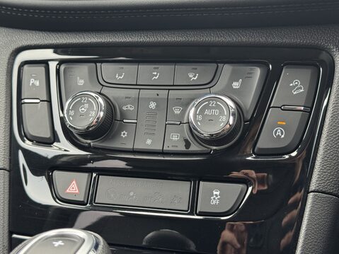 Vauxhall Mokka X 1.4T Elite 5dr 4WD Auto 22