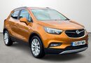 Vauxhall Mokka X 1.4T Elite 5dr 4WD Auto 1