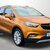 Vauxhall Mokka X 1.4T Elite 5dr 4WD Auto 1